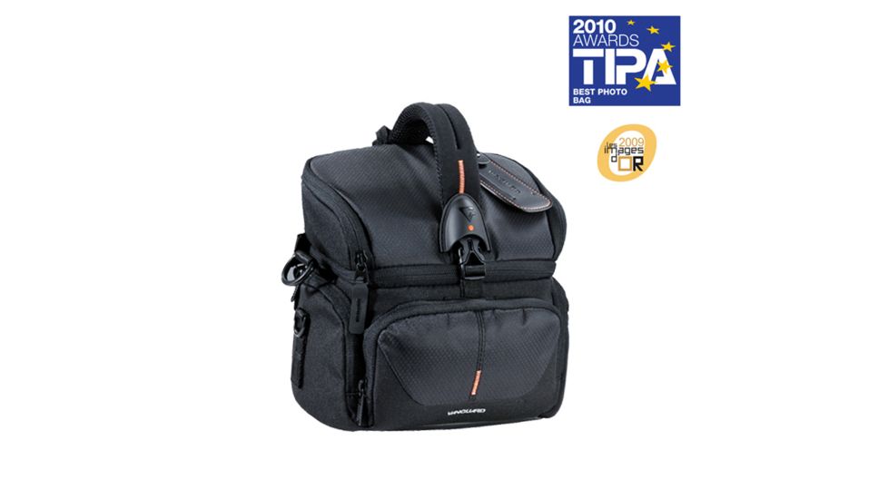 Vanguard UP-Rise 18 Shoulder Bag