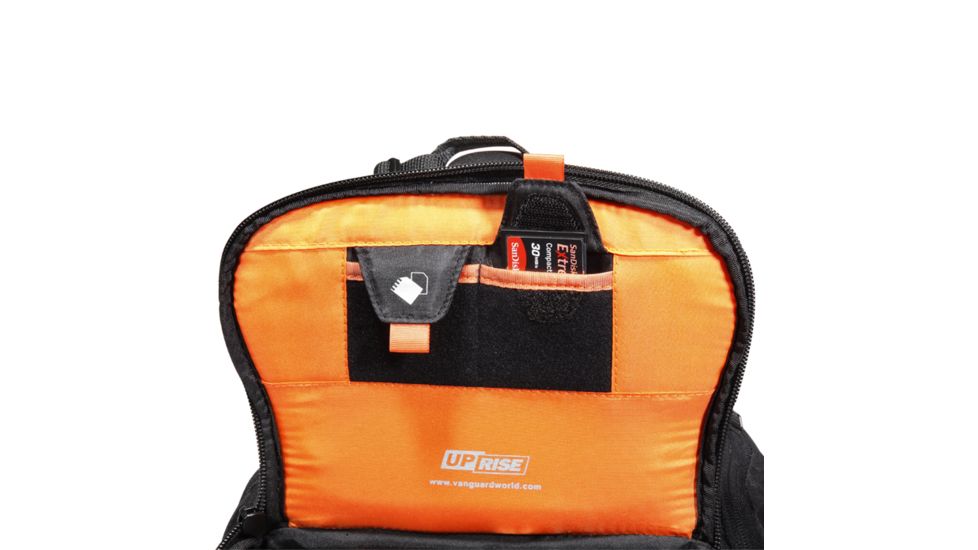 Vanguard UP-Rise 22 Shoulder Bag