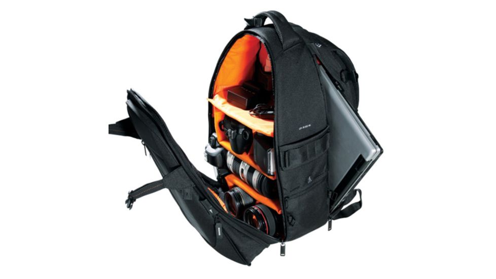 Vanguard UP-Rise 46 Photo Backpack