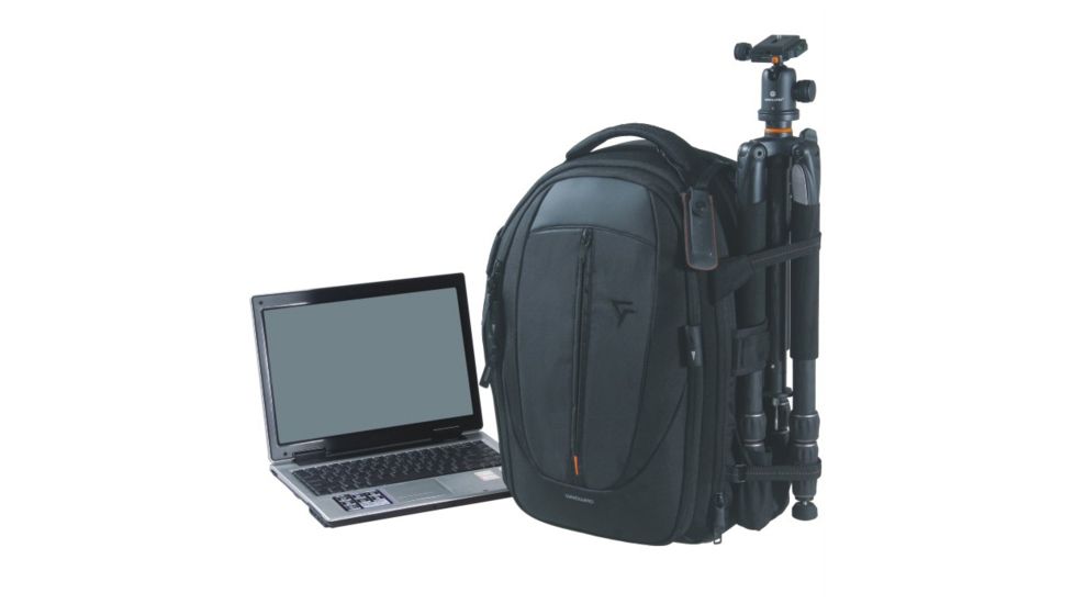 Vanguard UP-Rise 46 Photo Backpack