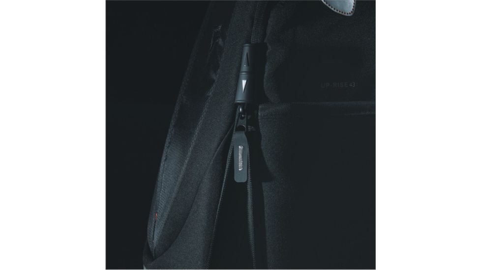 Vanguard UP-Rise 46 Photo Backpack