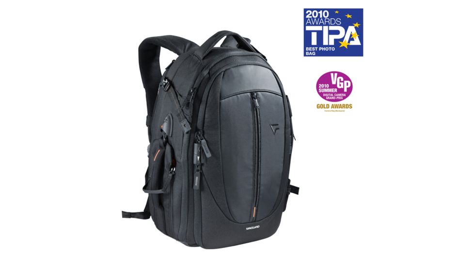 Vanguard UP-Rise 46 Photo Backpack