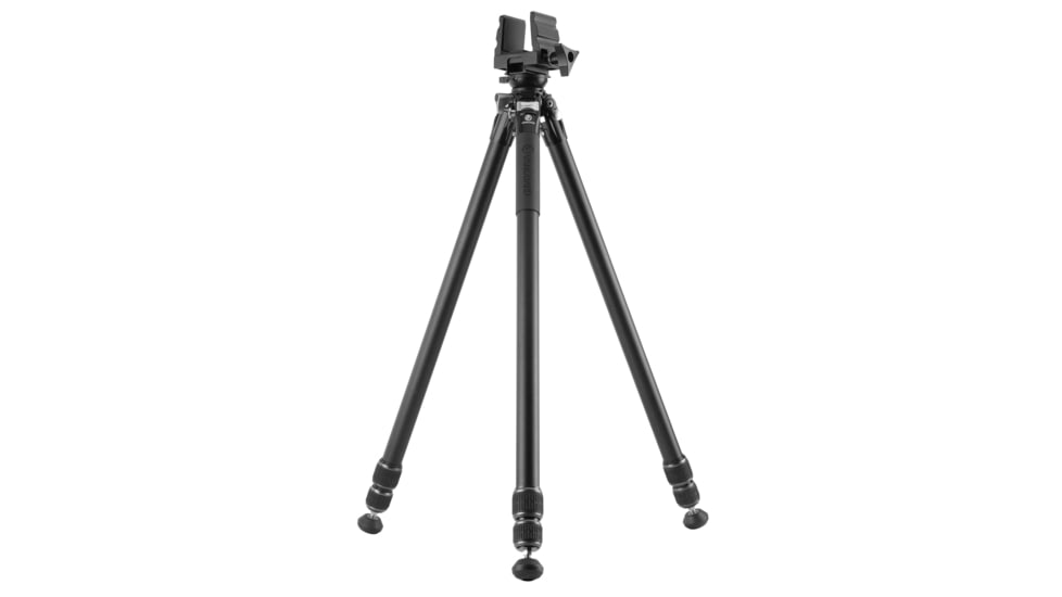 Vanguard Endeavor L 303AGM65 Shooting Tripod