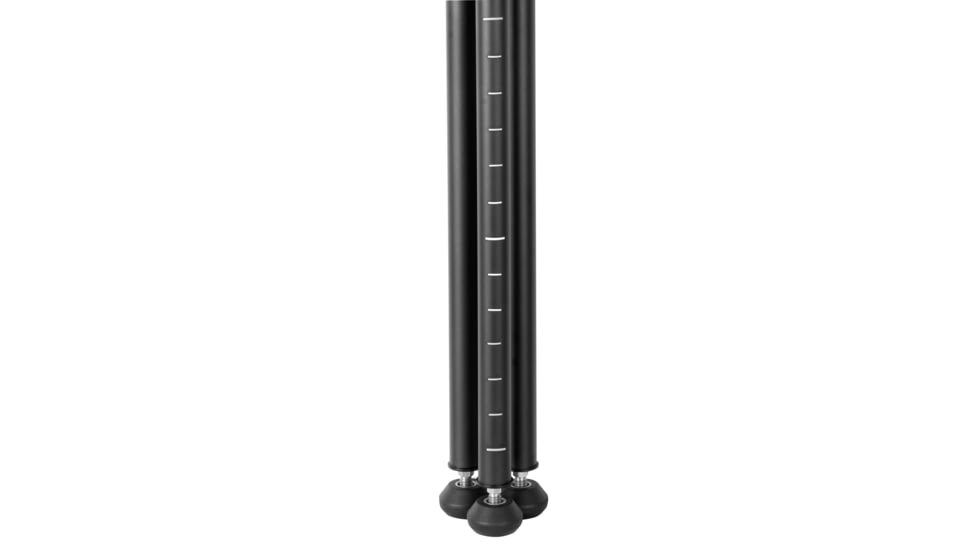 Vanguard Endeavor L 303AGM65 Shooting Tripod