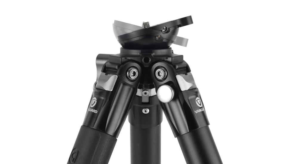 Vanguard Endeavor L 303AGM65 Shooting Tripod