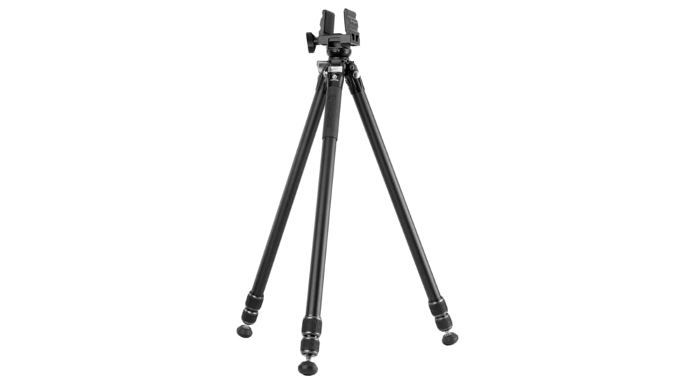 Vanguard Endeavor L 303AGM65 Shooting Tripod