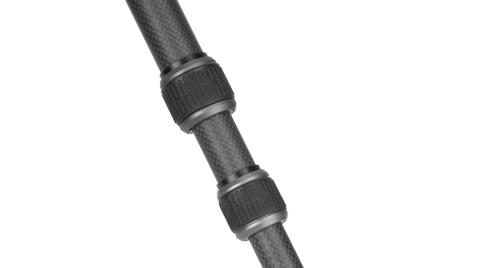 Vanguard Endeavor L 303CGM65 Shooting Tripod