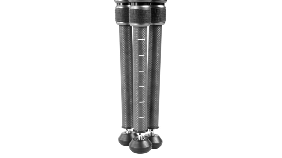 Vanguard Endeavor L 303CGM65 Shooting Tripod