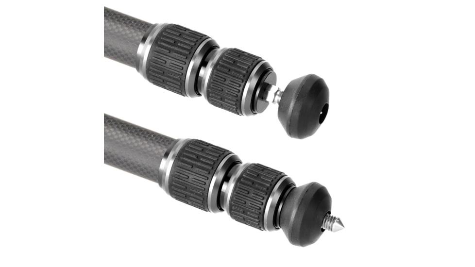 Vanguard Endeavor L 303CGM65 Shooting Tripod