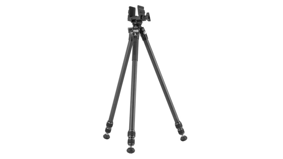 Vanguard Endeavor L 303CGM65 Shooting Tripod
