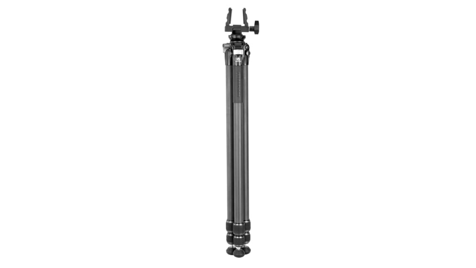 Vanguard Endeavor L 303CGM65 Shooting Tripod