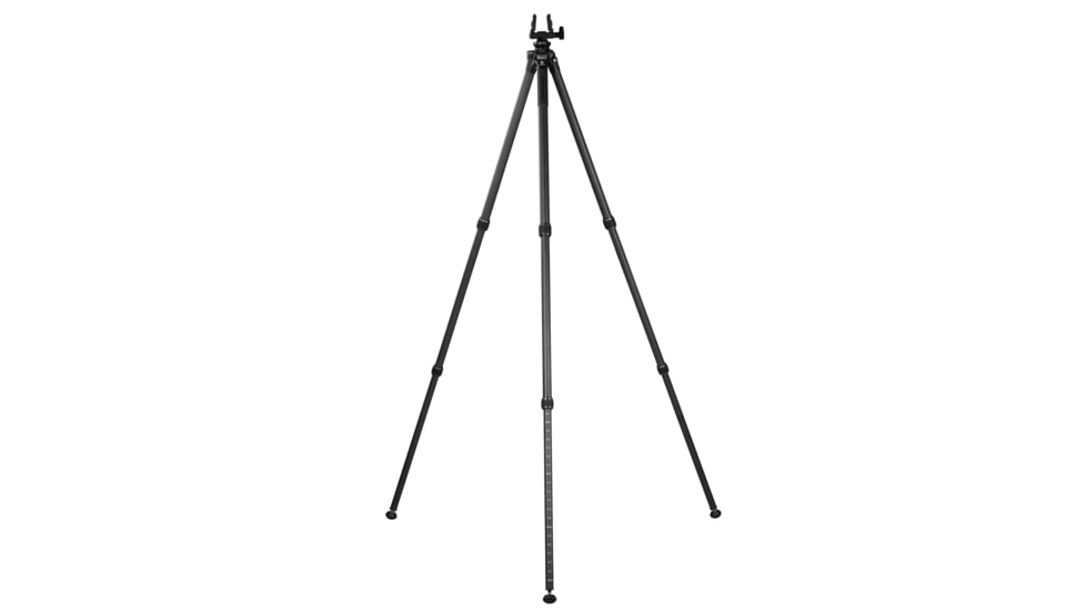 Vanguard Endeavor L 303CGM65 Shooting Tripod