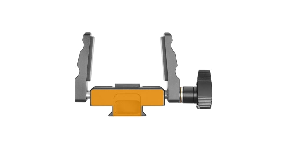 Vanguard Endeavor L 303CGM65 Shooting Tripod