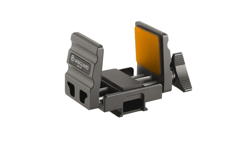 Vanguard Endeavor L 303CGM65 Shooting Tripod