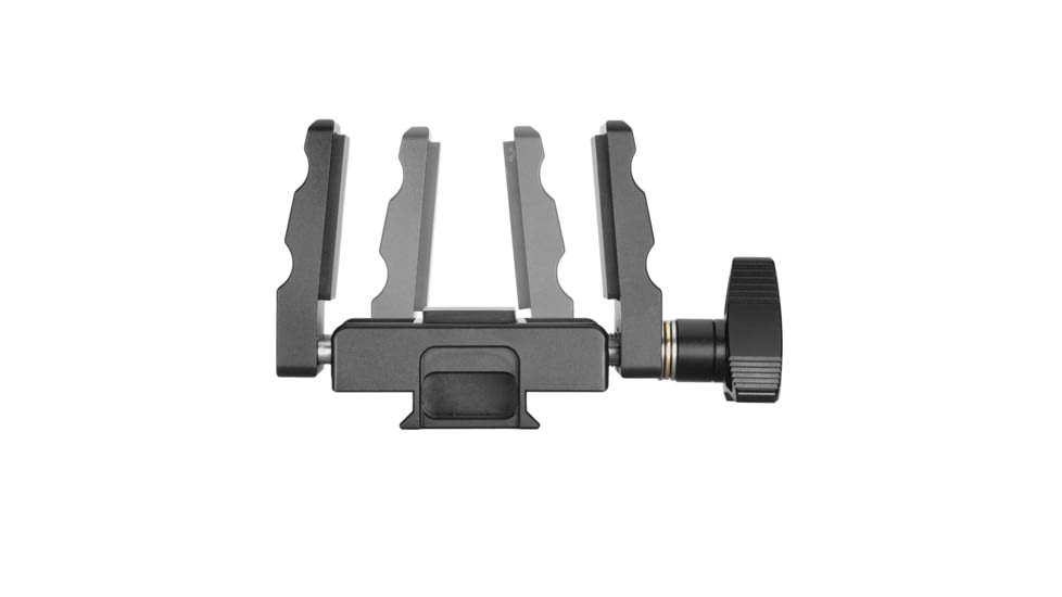 Vanguard Endeavor L 303CGM65 Shooting Tripod