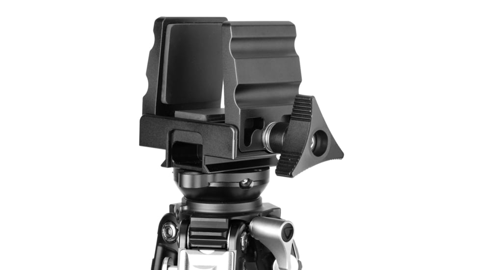 Vanguard Endeavor L 303CGM65 Shooting Tripod