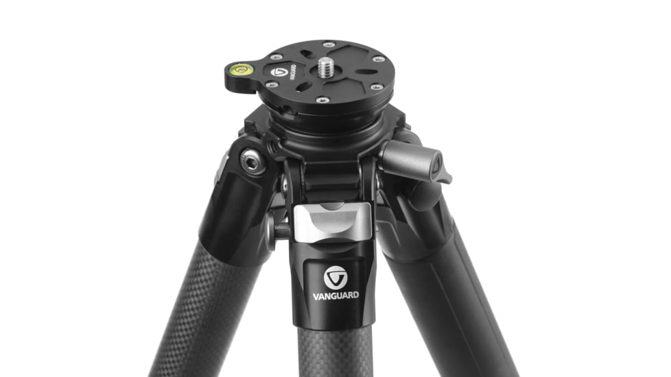 Vanguard Endeavor L 303CGM65 Shooting Tripod