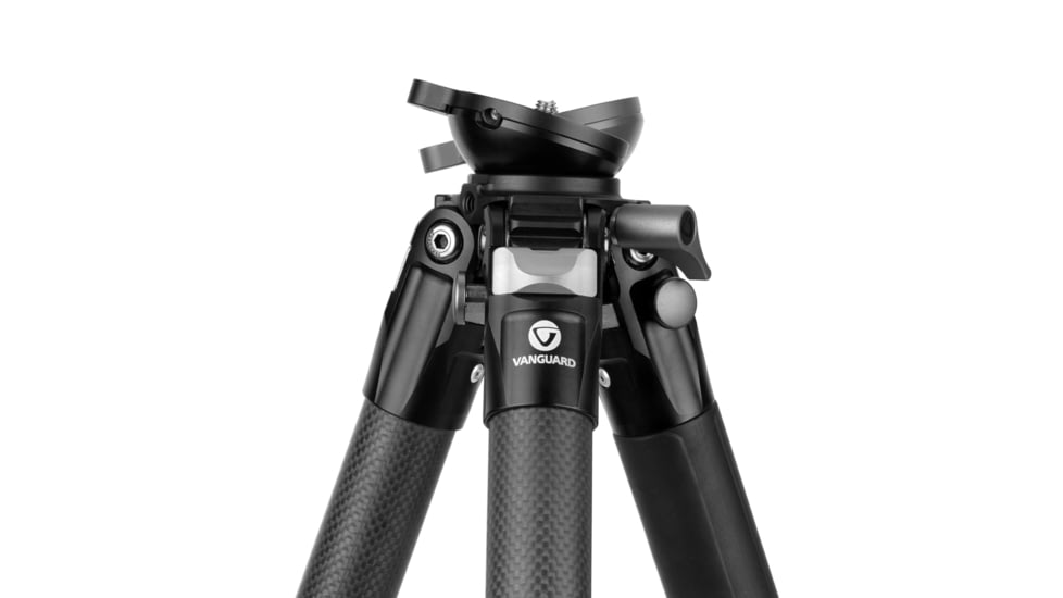 Vanguard Endeavor L 303CGM65 Shooting Tripod