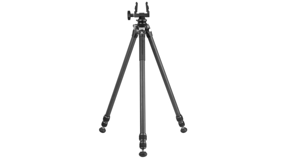 Vanguard Endeavor L 303CGM65 Shooting Tripod