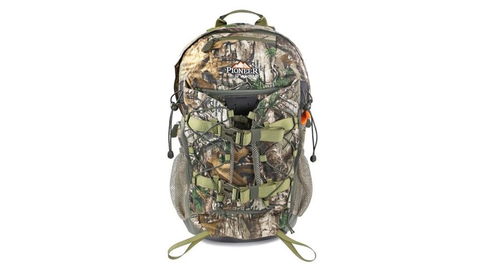Vanguard Vanguard L Hunting Backpack-Realtree Camo, Camoflauge Pioneer 1600RT
