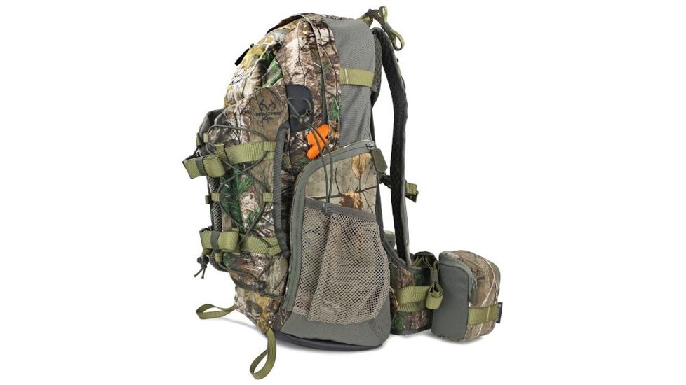 Vanguard Vanguard L Hunting Backpack-Realtree Camo, Camoflauge Pioneer 1600RT