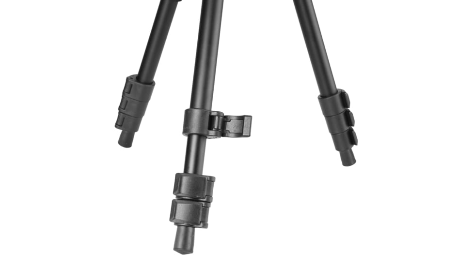 Vanguard Vesta GO 204AB Travel Tripod