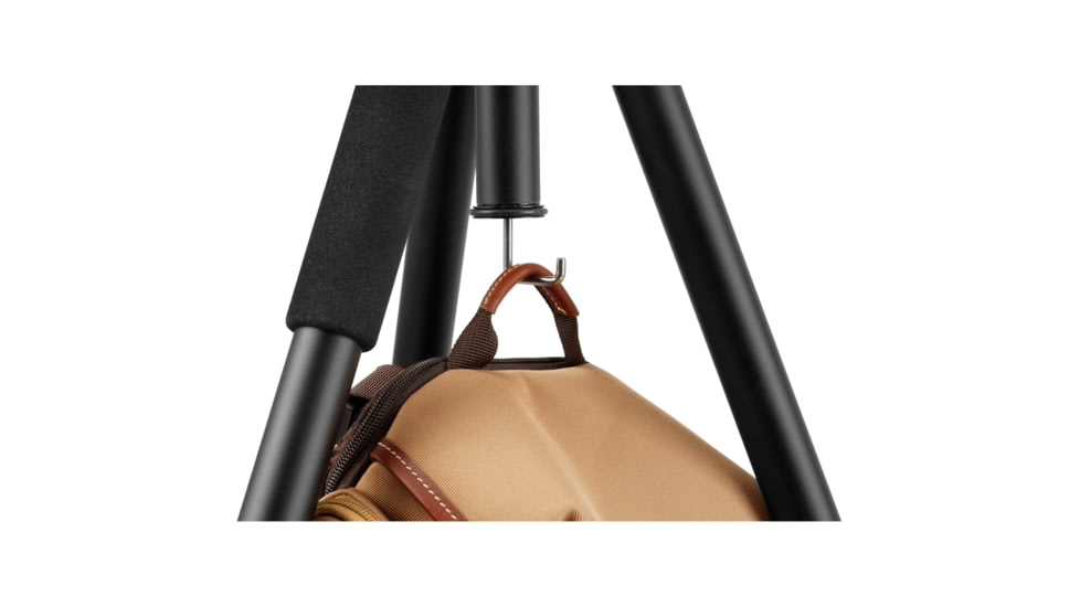 Vanguard Vesta GO 204AB Travel Tripod