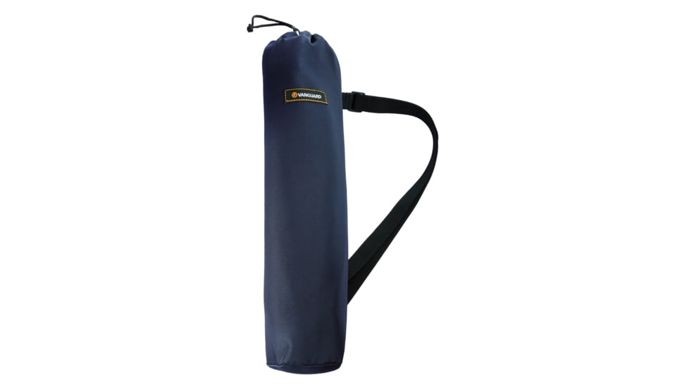 Vanguard Vesta GO 204AB Travel Tripod