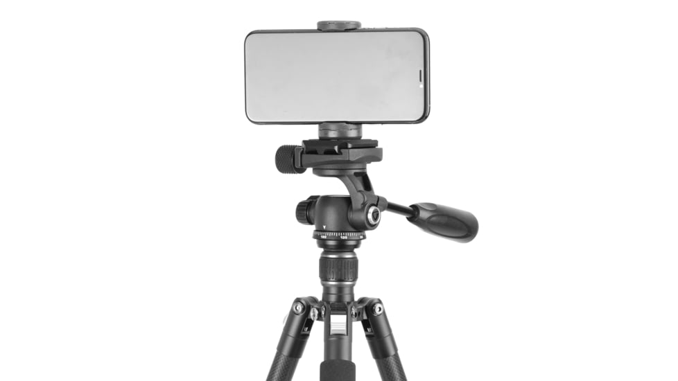 Vanguard Vesta GO 204CP Carbon Travel Tripod