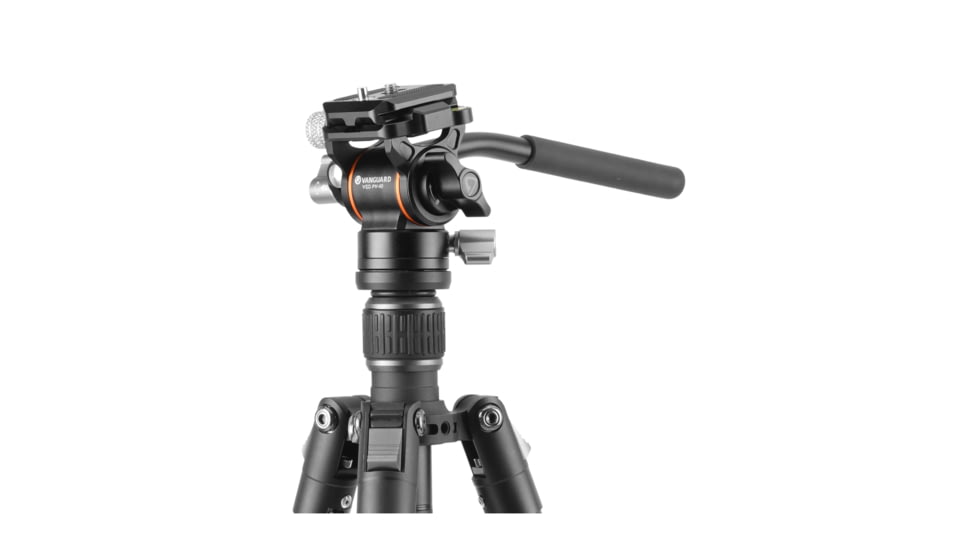 Vanguard Vesta GO 234AV10 Travel Tripod