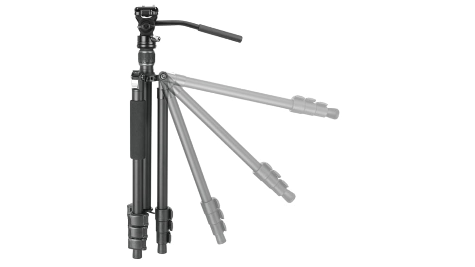 Vanguard Vesta GO 234AV10 Travel Tripod