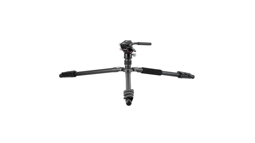 Vanguard Vesta GO 234AV10 Travel Tripod