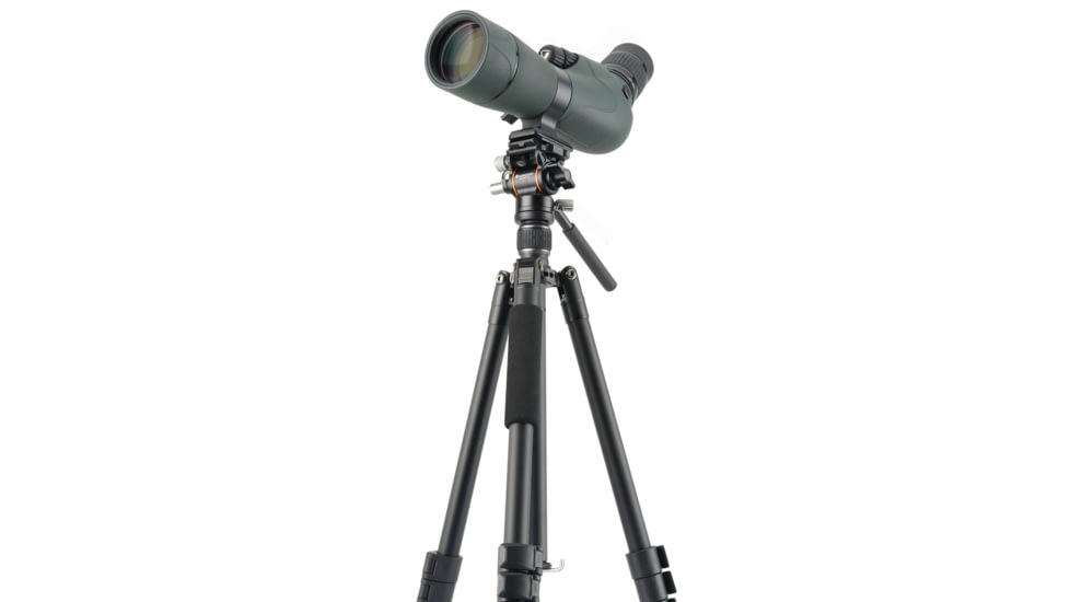 Vanguard Vesta GO 234AV10 Travel Tripod