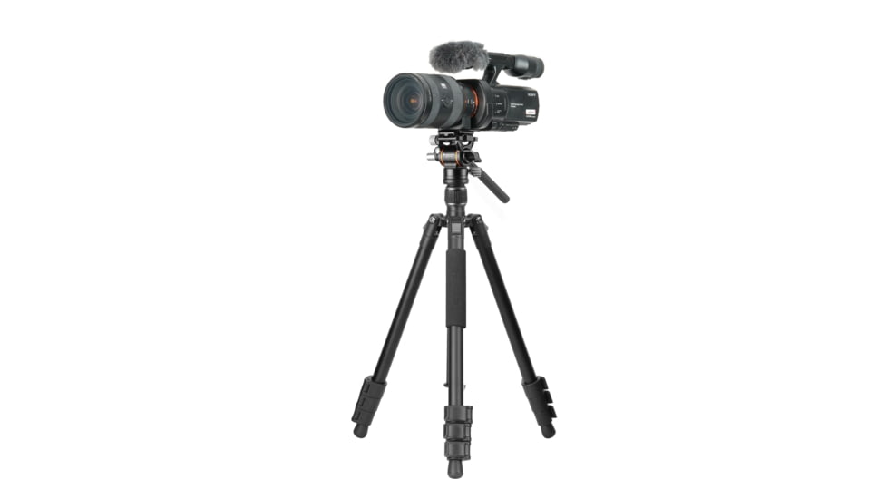 Vanguard Vesta GO 234AV10 Travel Tripod