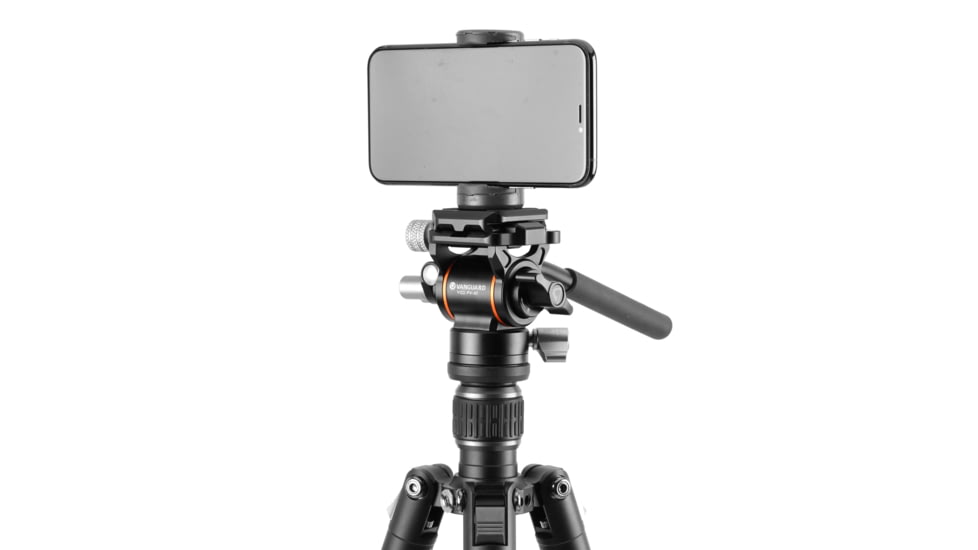 Vanguard Vesta GO 234AV10 Travel Tripod
