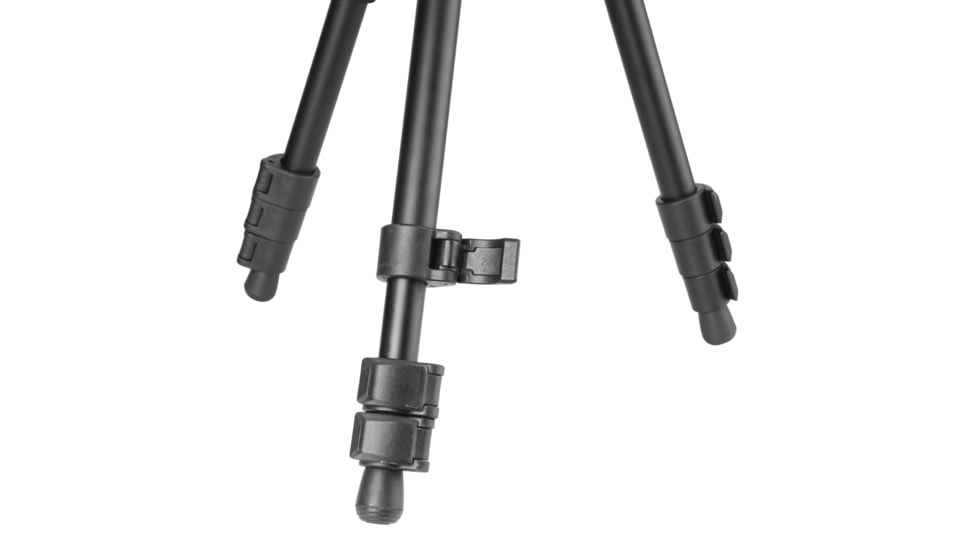 Vanguard Vesta GO 234AV10 Travel Tripod