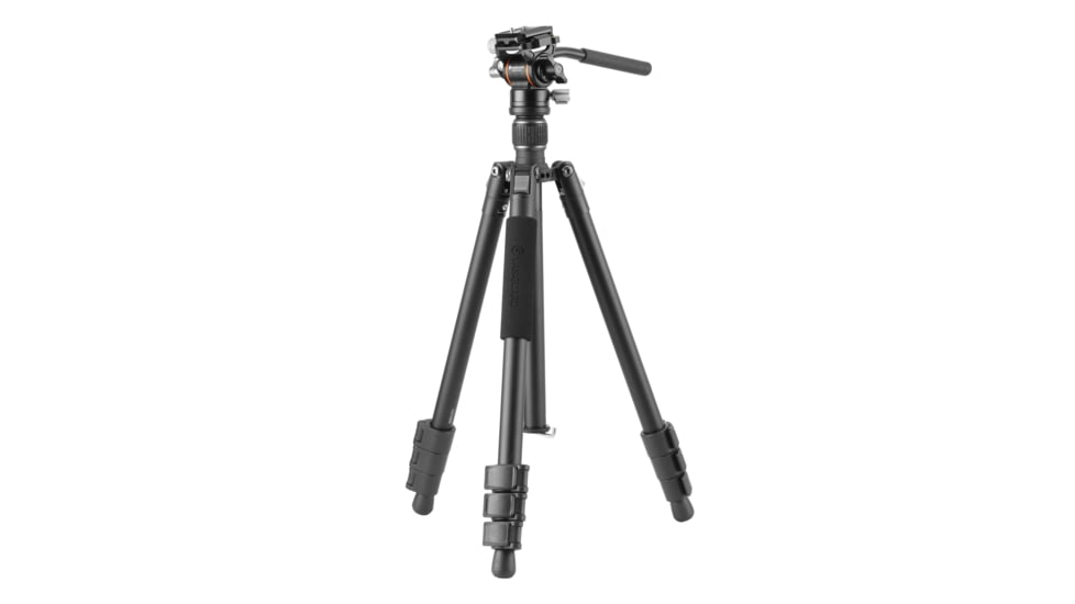 Vanguard Vesta GO 234AV10 Travel Tripod
