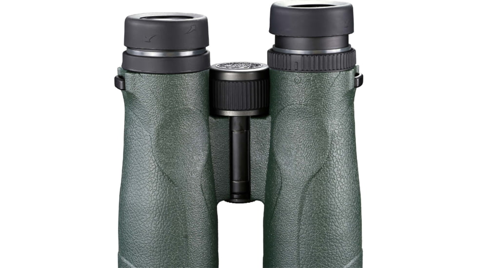 Vanguard VEO ED Binocular, 10x42mm, Roof System, BAK4 Prism, Green, VEO ED 1042