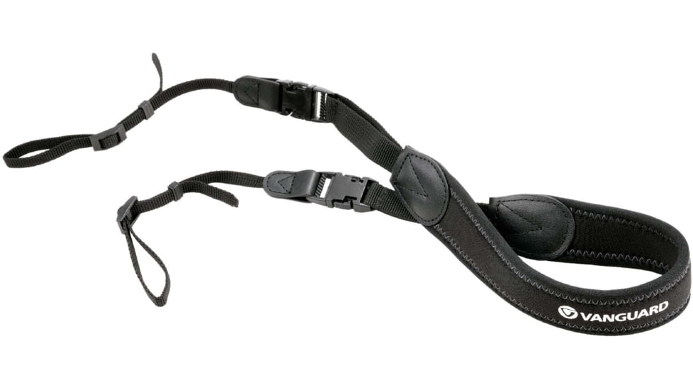 Vanguard VEO ED Binocular, 10x42mm, Roof System, BAK4 Prism, Green, VEO ED 1042