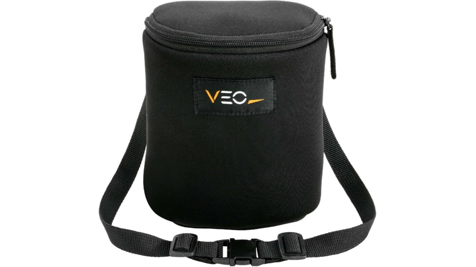 Vanguard VEO ED Binocular, 10x42mm, Roof System, BAK4 Prism, Green, VEO ED 1042