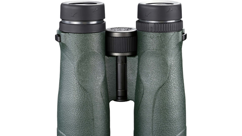 Vanguard VEO ED Binocular, 8x42mm, Roof System, BAK4 Prism, Green, VEO ED 8420