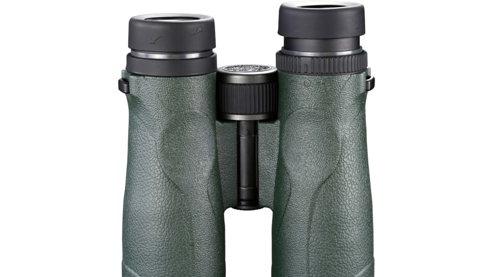 Vanguard VEO ED Binocular, 8x42mm, Roof System, BAK4 Prism, Green, VEO ED 8420