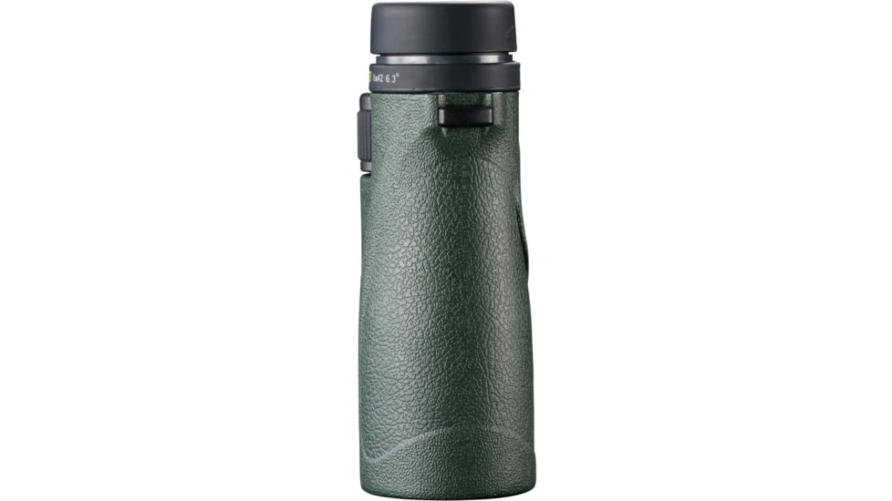 Vanguard VEO ED Binocular, 8x42mm, Roof System, BAK4 Prism, Green, VEO ED 8420
