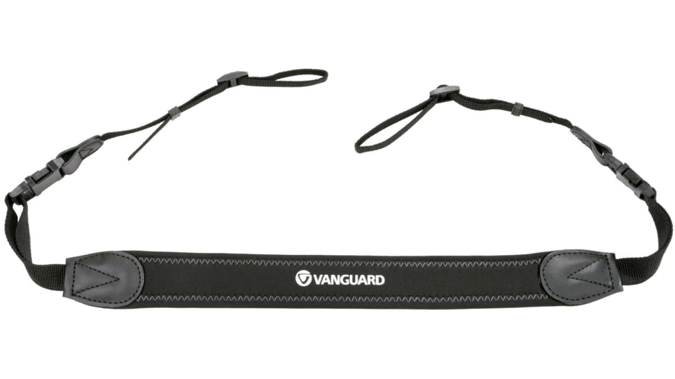 Vanguard VEO ED Binocular, 8x42mm, Roof System, BAK4 Prism, Green, VEO ED 8420