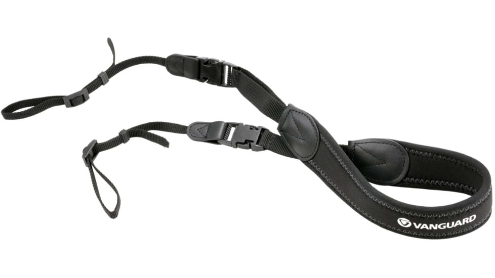 Vanguard VEO ED Binocular, 8x42mm, Roof System, BAK4 Prism, Green, VEO ED 8420