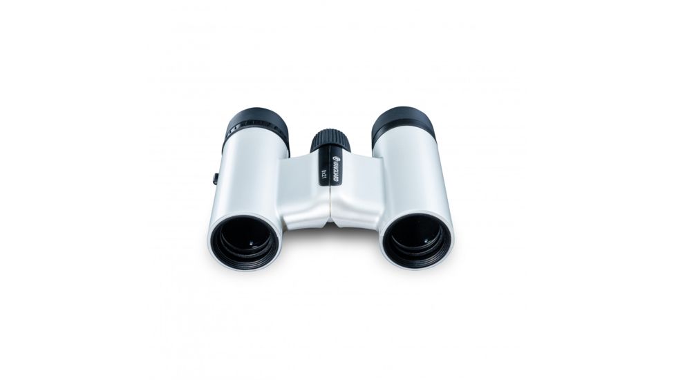 Vanguard Vesta 8x21mm Roof Prism Compact Binocular, White Pearl Vesta 8210 WP