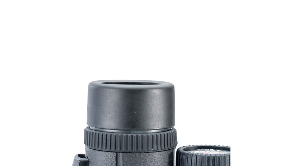 Vanguard Vesta Binocular, 10x42mm, Roof System, BAK4 Prism, Black, Vesta 1042