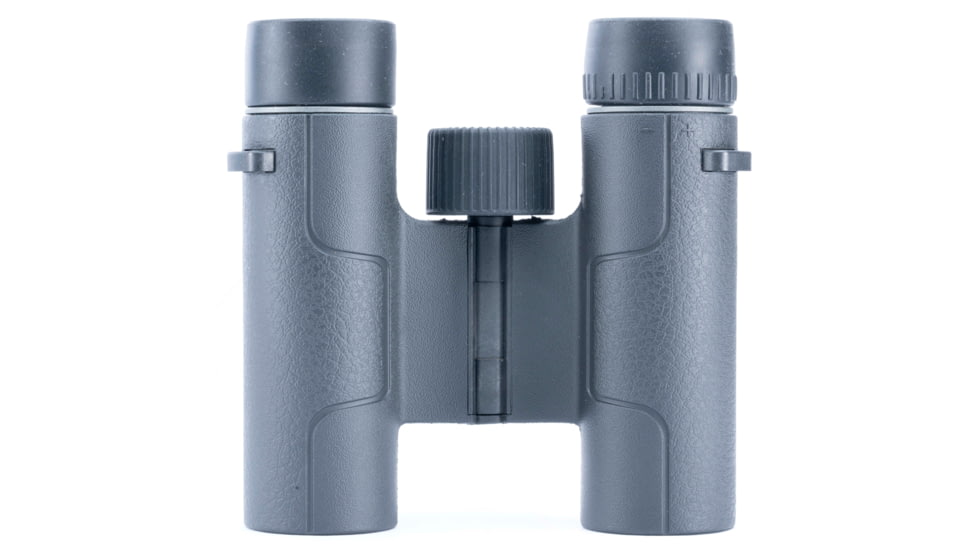 Vanguard Vesta Binocular, 8x25mm, Roof System, BAK4 Prism, Black, Vesta 8250