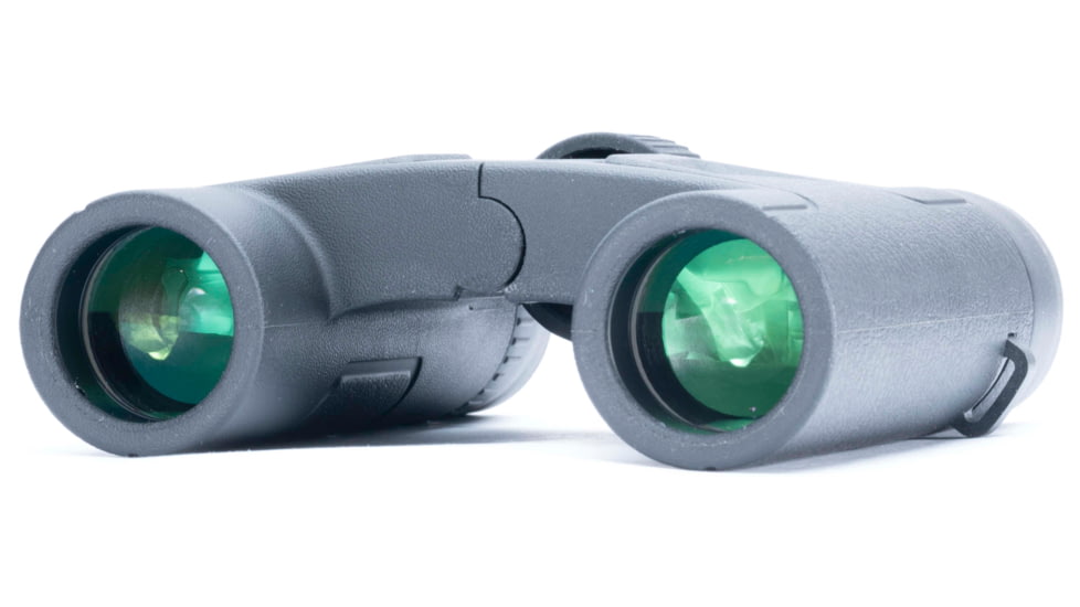 Vanguard Vesta Binocular, 8x25mm, Roof System, BAK4 Prism, Black, Vesta 8250