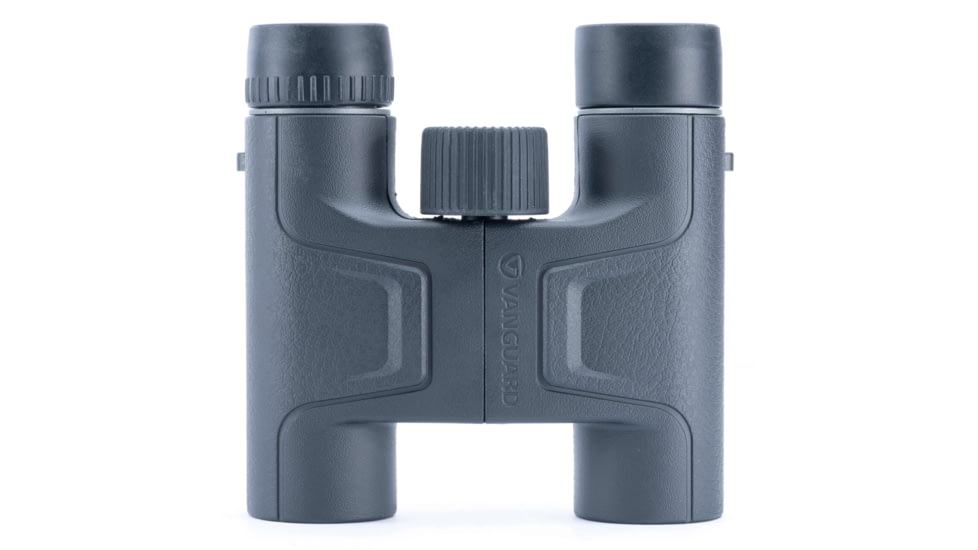 Vanguard Vesta Binocular, 8x25mm, Roof System, BAK4 Prism, Black, Vesta 8250